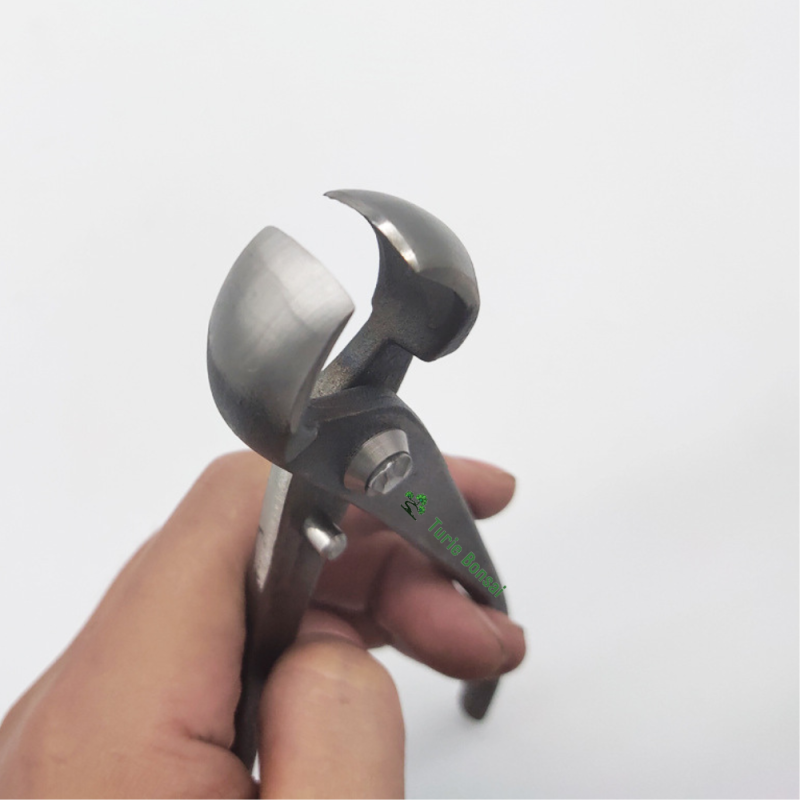 Lưới cạp tròn sắc bén