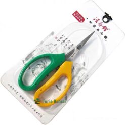 Kéo tỉa dăm thép không gỉ W2108